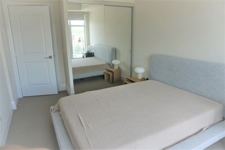 For Lease - 1 Old Mill Drive Unit# 519, Toronto, Ontario - Photo 3