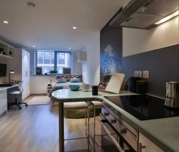 Classic Studio - Photo 2