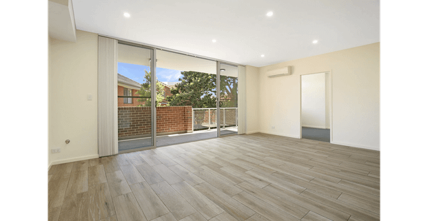 Boutique Complex | Two Bedroom Apartment in Prime Location - Photo 1