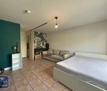 Location Appartement 1 pièce 29m² EGLY 91520 - Photo 4