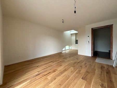 Route de Faverge 62, Appart. 3 1/2 pièces - Photo 2