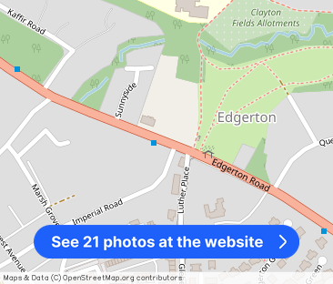 Edgerton Road, HUDDERSFIELD - Photo 1