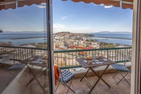 Διαμέρισμα για ενοικίαση Άγιος Ιωάννης (Καβάλα) - Photo 5