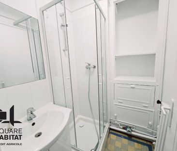 Location Appartement 1 pièce 27m² TOURS 37000 - Photo 4