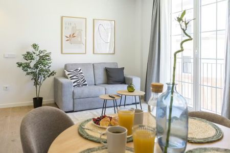 Calle Lagunillas, Málaga, Andalusia 29012 - Foto 4