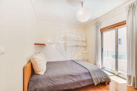 Apartamento T3 em Lisboa - Photo 4