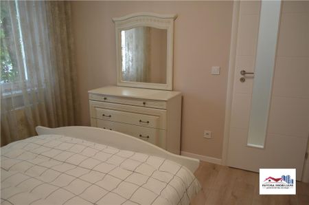 Apartament cu 2 Camere de Inchiriat in Zona Cornisa - Fotografie 5