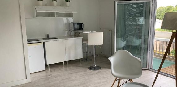 Location Appartement 1 pièce 29m² MACON 71000 - Photo 2