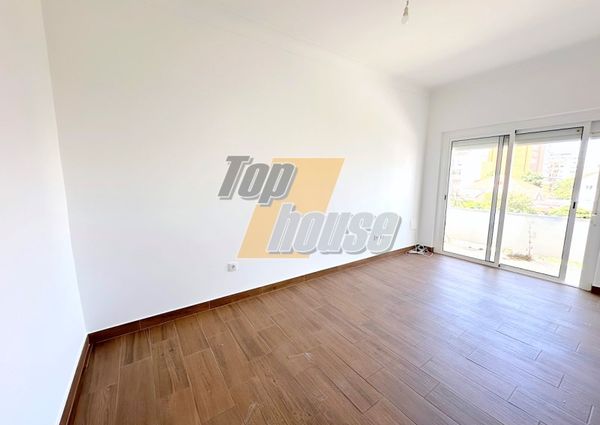 Apartamento T3 em Setúbal