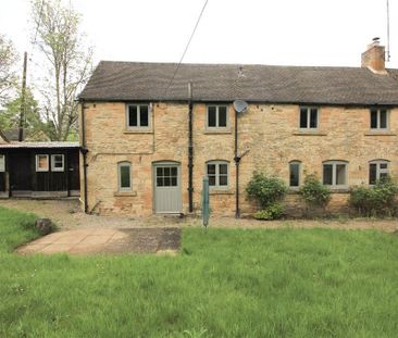 2 bedroom end of terrace house to rent - Photo 1