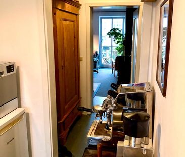 1-Zimmer Wohnung in Hamburg Sternschanze ab Januar! - Foto 1