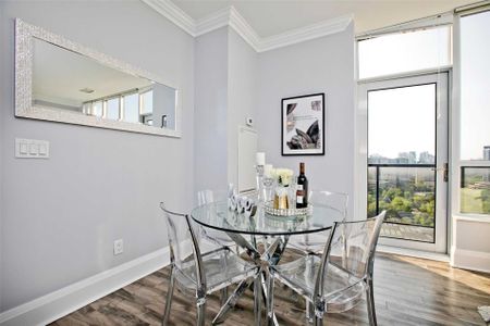For Lease - 100 Harrison Garden Boulevard Unit# GPH20, Toronto, Ontario - Photo 4