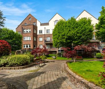 Apartment 319, Block 3, Gracepark Manor, Swords Road, Drumcondra, D... - Photo 6
