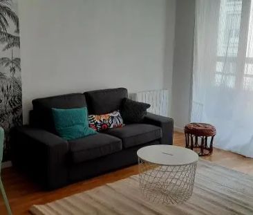 Appartement à louer 2 pièces 48.24m² - Photo 2