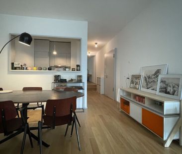 Lease renewal – 2.5 rooms, Lausanne (center) at: 15.12.2025 - Photo 3