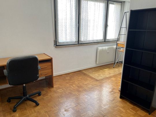 Appartement 1 pièce à louer - Photo 1