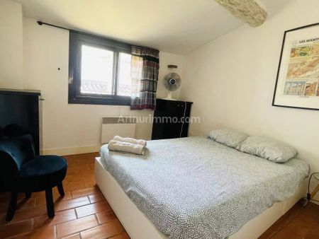 Location Appartement 2 pièces 29 m2 à Aix-en-Provence - Photo 4