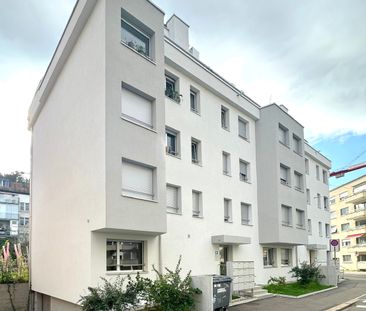 Einziehen und wohlfühlen - Singlewohnung in Wiedikon - Photo 1