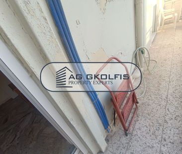 Studio/Γκαρσονιέρα για ενοικίαση Νόρμαν (Πάτρα) - Φωτογραφία 3