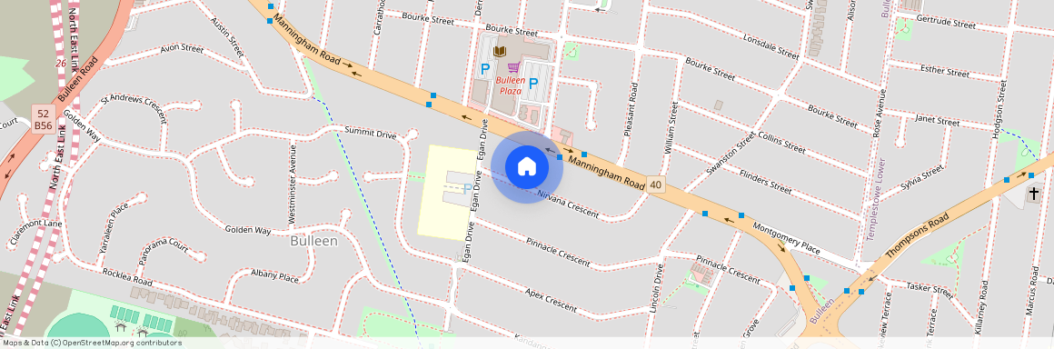 27 Nirvana Crescent, Vic 3105, Bulleen