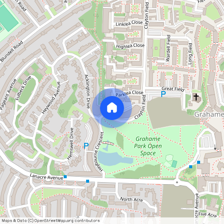 at Folio London, Flat 25, Violet Court, 11 Heybourne Crescent NW9