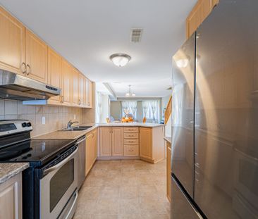 For Lease - 12 Argent Private Unit# 20, Kanata, Ontario - Photo 3