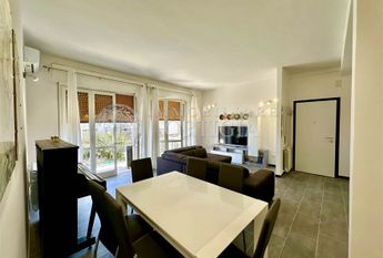 Appartamento per uso transitorio