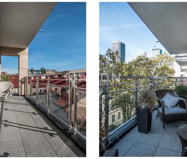 Luksusowy apartament Hoża 55, dwa miejsca w garażu - Фото 6