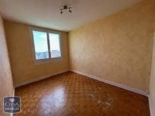 Appartement à louer 3 pièces 63.76m² - Photo 4