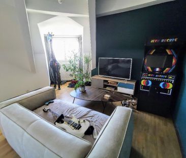 Appartement 4 pièces à Calais - Photo 1