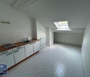Location Appartement 3 pièces 35m² ST ETIENNE 42100 - Photo 3