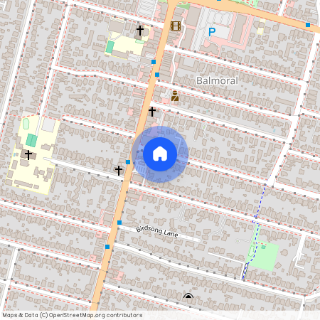 3 Kensington Ave, Mount Eden, Auckland City