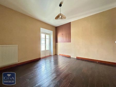 Appartement à louer 3 pièces 63.14m² - Photo 2