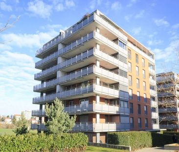 3.5 Zimmer, 88 m², 5. Stock - Foto 1