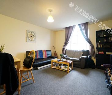 Flat 7, Ebenezer Chapel York Place - Photo 1