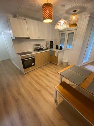 Carrer Santa Barbara, Aldaia, Valencian Community 46960 - Photo 1