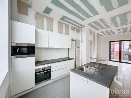 Appartement te huur in Gent - Foto 2