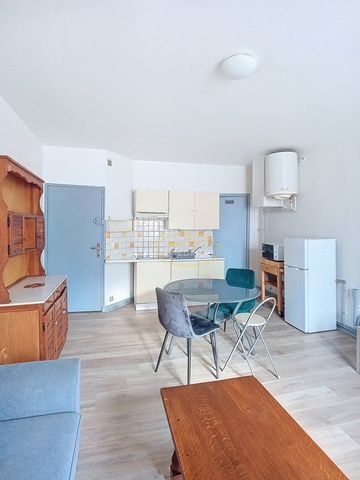 Appartement 2 pièces à Bar-le-Duc - Photo 2