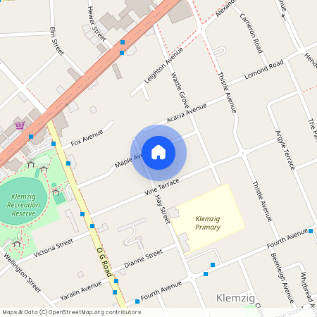 19 Maple Avenue, SA 5087, Klemzig