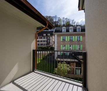 Tolle Wohnung an zentraler Lage - Baselstrasse 83 in Luzern! - Photo 2
