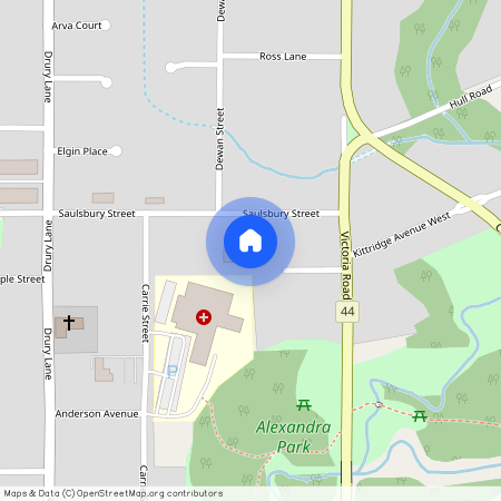 294 Saulsbury Street, Strathroy-Caradoc