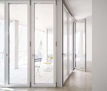 2.5 Zimmer, 47 m², 1. Stock - Photo 6