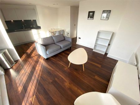 Wilburn Basin, Ordsall Lane, Salford, M5 4XU - Photo 5