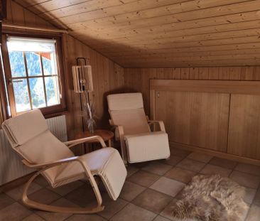 1.5 Zimmer, 35 m² - Photo 3