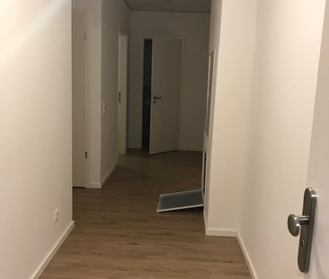 Moderne 4 ZKB Wohnung mit Loggien in Mainz - Foto 5