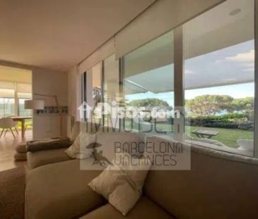 Casa en alquiler en Caldes D'Estrac - Photo 3