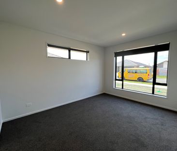 8 Westbrook Avenue, Rolleston - Photo 3