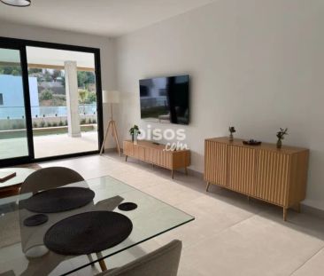 Piso en alquiler en Calle Urbanizacion los Altos de los Monteros - Photo 6