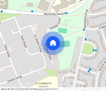 Medway Walk, Wigan, Greater Manchester, WN5 - Photo 1