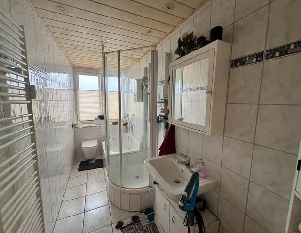 3- Zimmer Wohnung in Vilsendorf ! Mit Balkon & eigenem Stellplatz - Photo 1